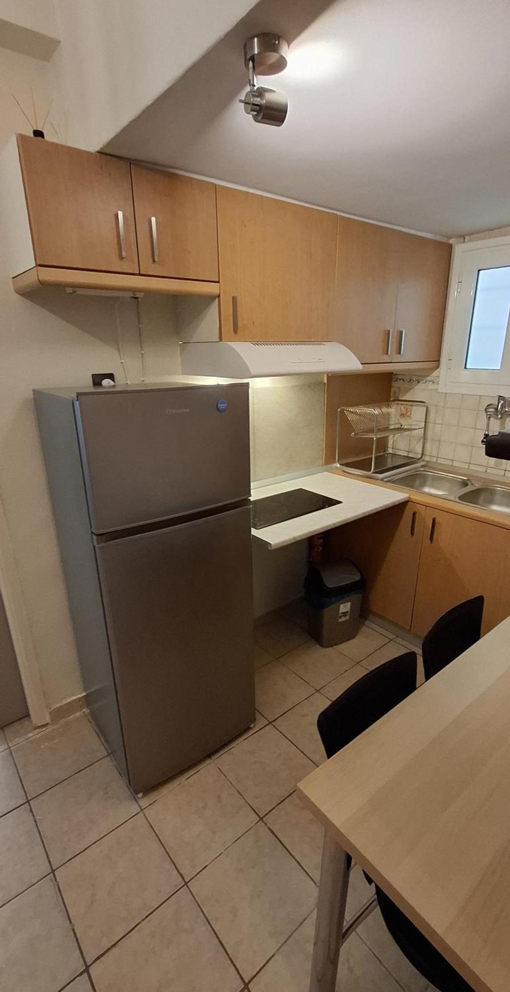 Honeybee4 - Cozy Studio Close To The Port, Airport & Athens Rafína Exterior foto