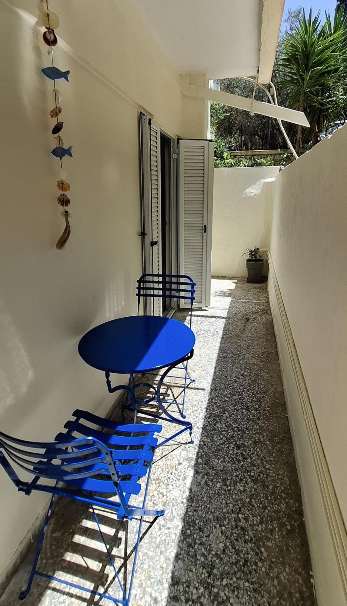 Honeybee4 - Cozy Studio Close To The Port, Airport & Athens Rafína Exterior foto